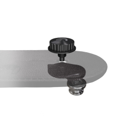 Universal Strap Lock System - Black - D'adario