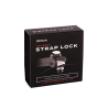 Universal Strap Lock System - Black - D'adario