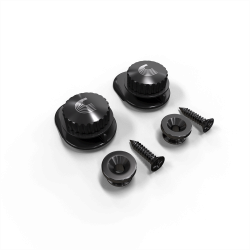 Universal Strap Lock System - Black - D'adario