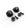 Universal Strap Lock System - Black - D'adario