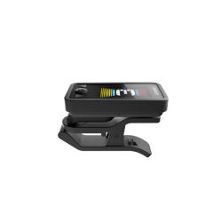 Accordeur rechargeable Eclipse pour violoncelle/contrebasse - D'Addario