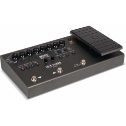 ID:X FLOOR TWO - BLACKSTAR