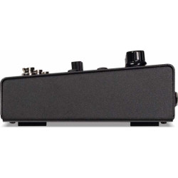 ID:X FLOOR ONE - BLACKSTAR