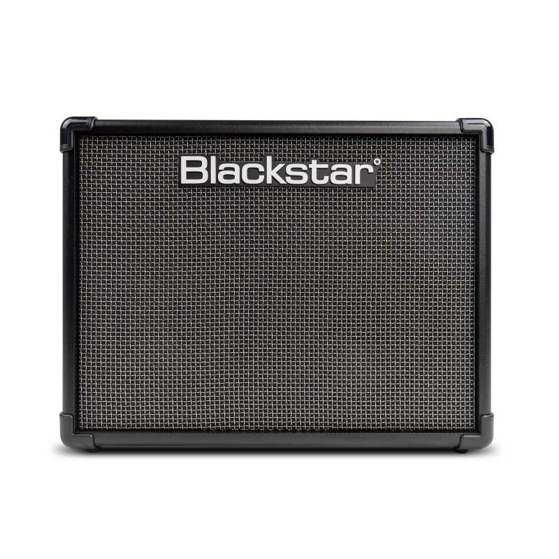 ID CORE 40 V4 - BLACKSTAR