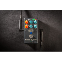 Bass Synth - MXR