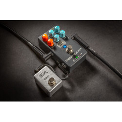 Bass Synth - MXR