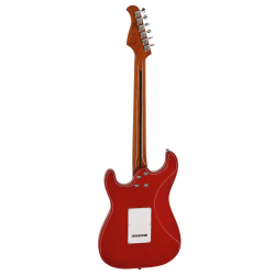 Origin Design ST Rouge Bourgogne - PRODIPE GUITARS