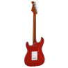 Origin Design ST Rouge Bourgogne - PRODIPE GUITARS