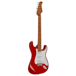 Origin Design ST Rouge Bourgogne - PRODIPE GUITARS