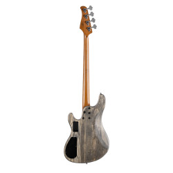 BASSE CORT GB MODERN CHARCOAL GREY