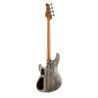 BASSE CORT GB MODERN CHARCOAL GREY