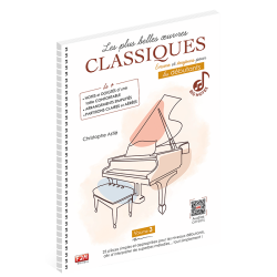 Les plus belles œuvres...