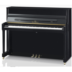 K200 E/P PIANO DROIT KAWAI...