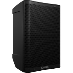 CB10 - QSC AUDIO