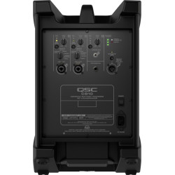 CB10 - QSC AUDIO