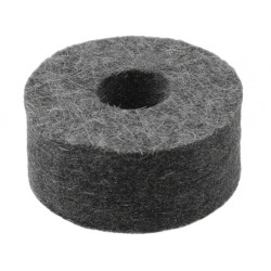 FEUTRE TILTER CYMBALE 35X15 X4 - SPAREDRUM