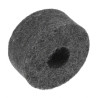 FEUTRE TILTER CYMBALE 35X15 X4 - SPAREDRUM