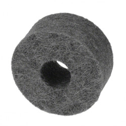 FEUTRE TILTER CYMBALE 35X15 X4 - SPAREDRUM