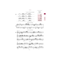 Ma 4ème année de formation musicale - Marie-Hélène Siciliano