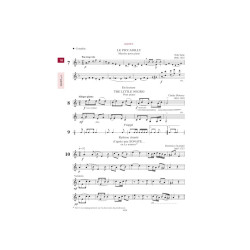 Ma 4ème année de formation musicale - Marie-Hélène Siciliano