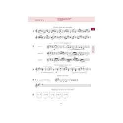 Ma 4ème année de formation musicale - Marie-Hélène Siciliano