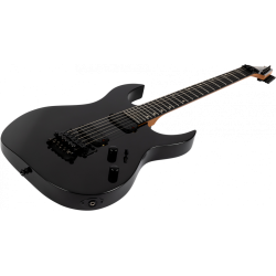 S-420 BK - SPIRA GUITARS