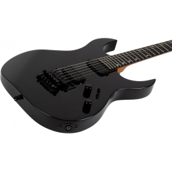 S-420 BK - SPIRA GUITARS