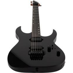 S-420 BK - SPIRA GUITARS