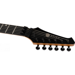 S-420 BK - SPIRA GUITARS