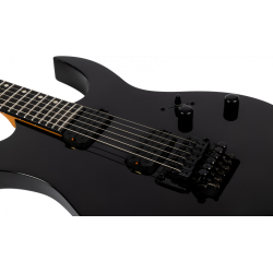 S-420 BK - SPIRA GUITARS