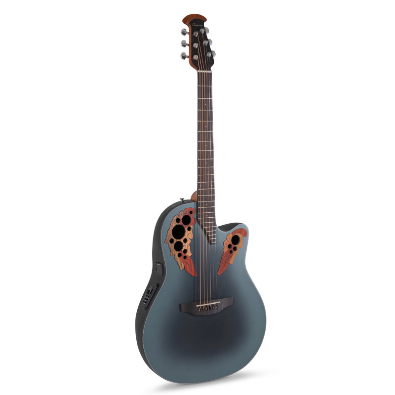 Guitare élect.acoustique Celebrity Elite Mid Cutaway
