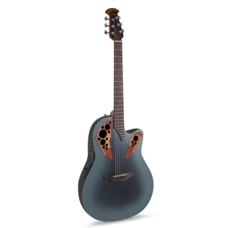 Guitare élect.acoustique Celebrity Elite Mid Cutaway
