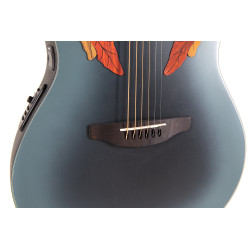 Guitare élect.acoustique Celebrity Elite Mid Cutaway