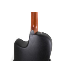 Guitare élect.acoustique Celebrity Elite Mid Cutaway