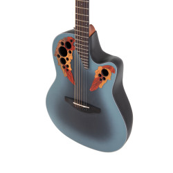 Guitare élect.acoustique Celebrity Elite Mid Cutaway