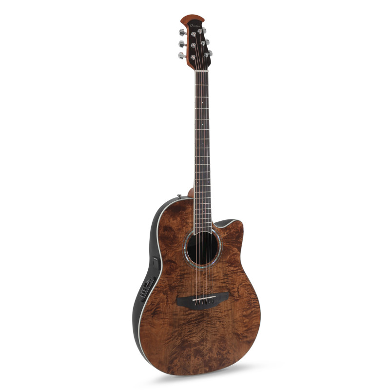 Celebrity Tradition CS-24P-NBM - Ovation