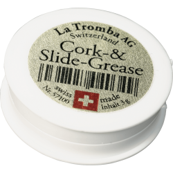 Cork & Slide-Grease - La...