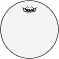Ambassador 10" Clear - Remo
