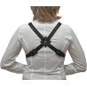 Harnais pour saxo - mousqueton - femme XL - BG