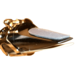 Protège-becs larges...