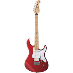 PACIFICA 112VM Red Metallic...