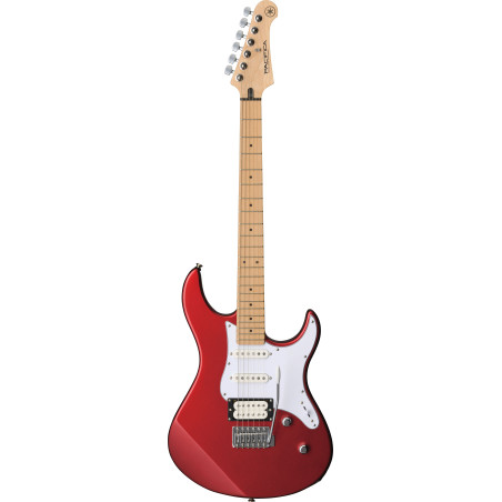 PACIFICA 112VM Red Metallic - YAMAHA