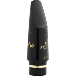 Bec V16 ébonite saxophone...