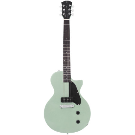 L3 P90 Sgm Sc Archtop Rn Surf Green Metalic - Sire Larry Carlton
