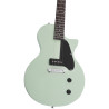 L3 P90 Sgm Sc Archtop Rn Surf Green Metalic - Sire Larry Carlton