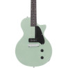 L3 P90 Sgm Sc Archtop Rn Surf Green Metalic - Sire Larry Carlton