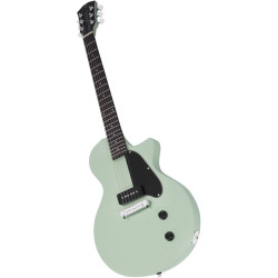 L3 P90 Sgm Sc Archtop Rn Surf Green Metalic - Sire Larry Carlton