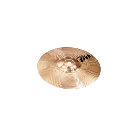Cymbales Splash PST 5 8" - PAISTE