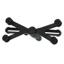 Fixation Tablette universelle 10,1" à 14" UC 12 - Gewa