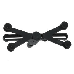 Fixation Tablette universelle 10,1" à 14" UC 12 - Gewa